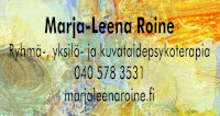 Marja-Leena Roine